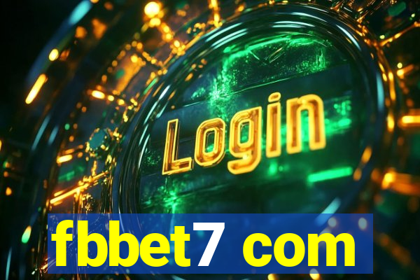 fbbet7 com